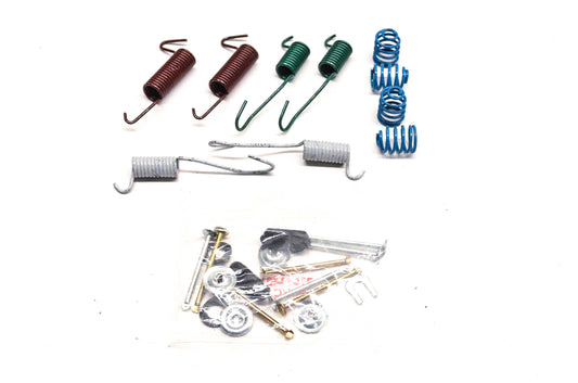 Wagner H7157, F78550S Drum Brake Hardware Kit NOS