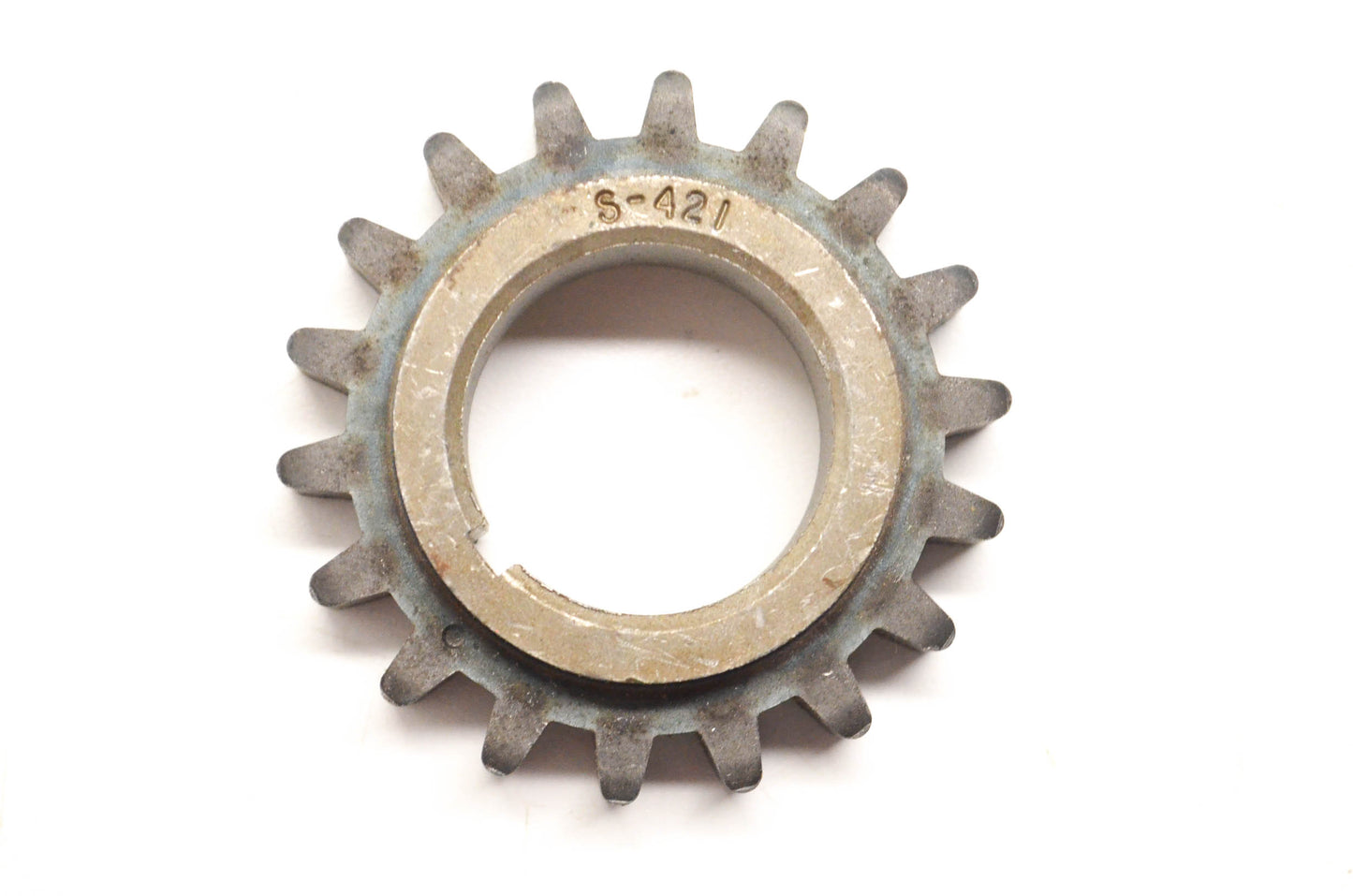 Melling S421 Crankshaft Sprocket NOS