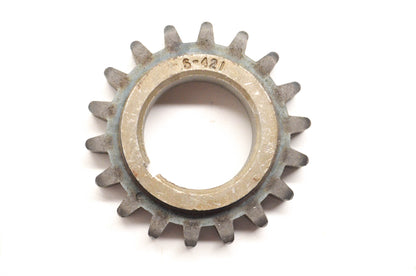 Melling S421 Crankshaft Sprocket NOS