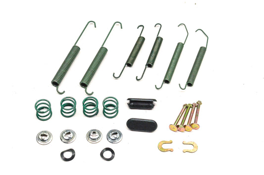 Wagner H7201, F124497S Drum Brake Hardware Kit NOS
