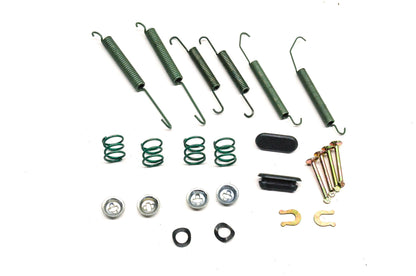 Wagner H7201, F124497S Drum Brake Hardware Kit NOS