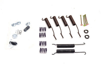 Wagner H7202, F126903S Drum Brake Hardware Kit NOS