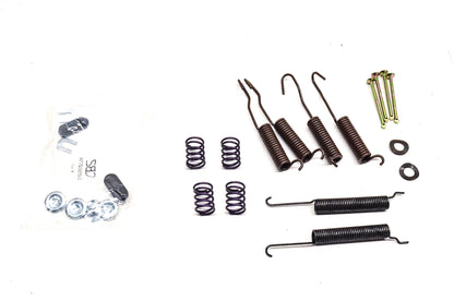 Wagner H7202, F126903S Drum Brake Hardware Kit NOS
