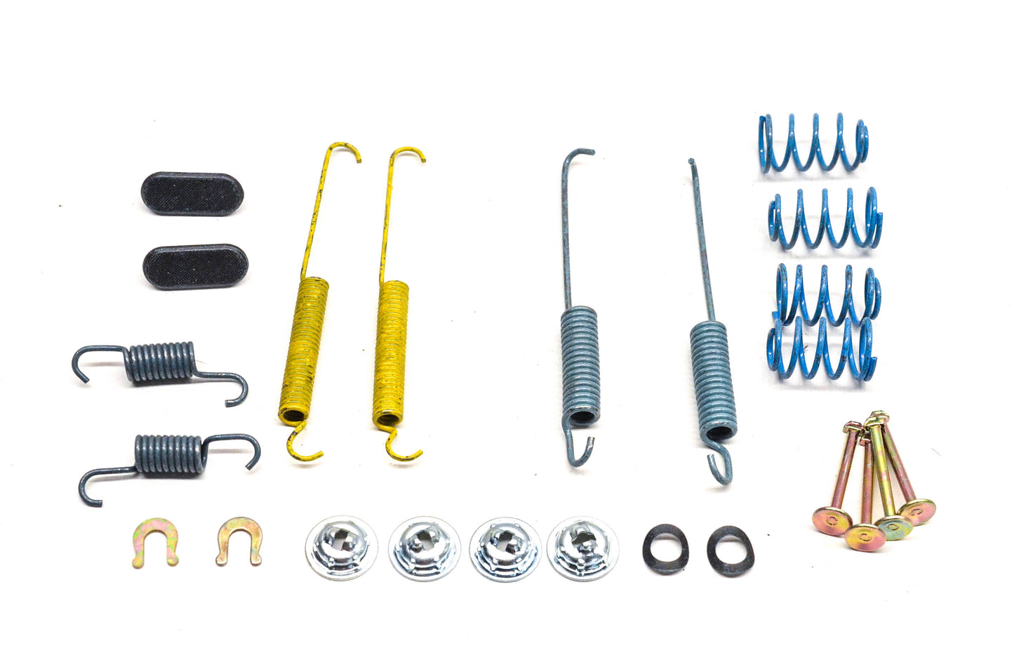 Wagner H7060, F113158S Drum Brake Hardware Kit NOS