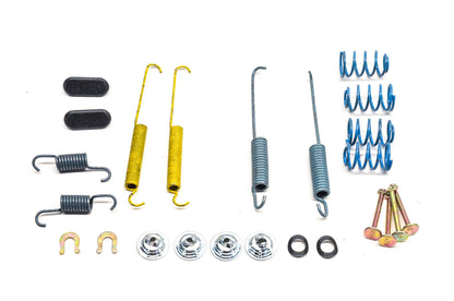 Wagner H7060, F113158S Drum Brake Hardware Kit NOS