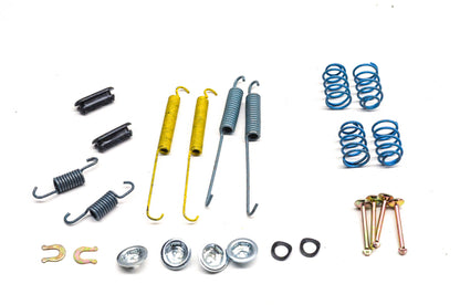 Wagner H7060, F113158S Drum Brake Hardware Kit NOS