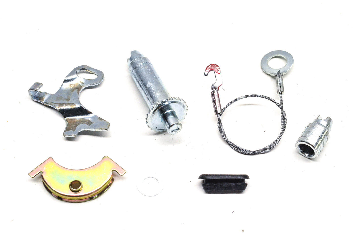 Wagner H2540, F98370S Drum Brake Self Adjuster Repair Kit NOS