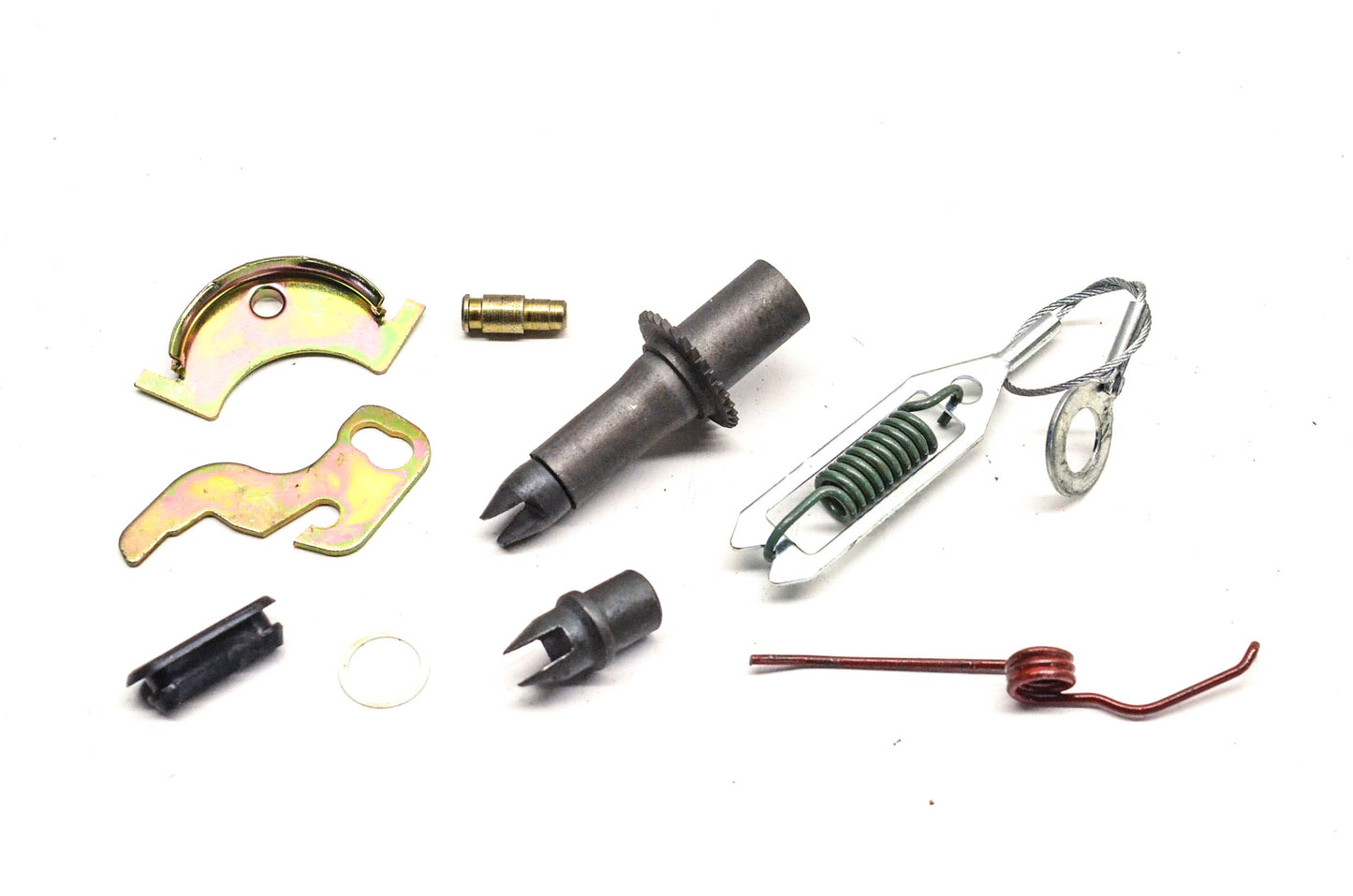 Wagner H2527, F98357S Drum Brake Self Adjuster Repair Kit NOS
