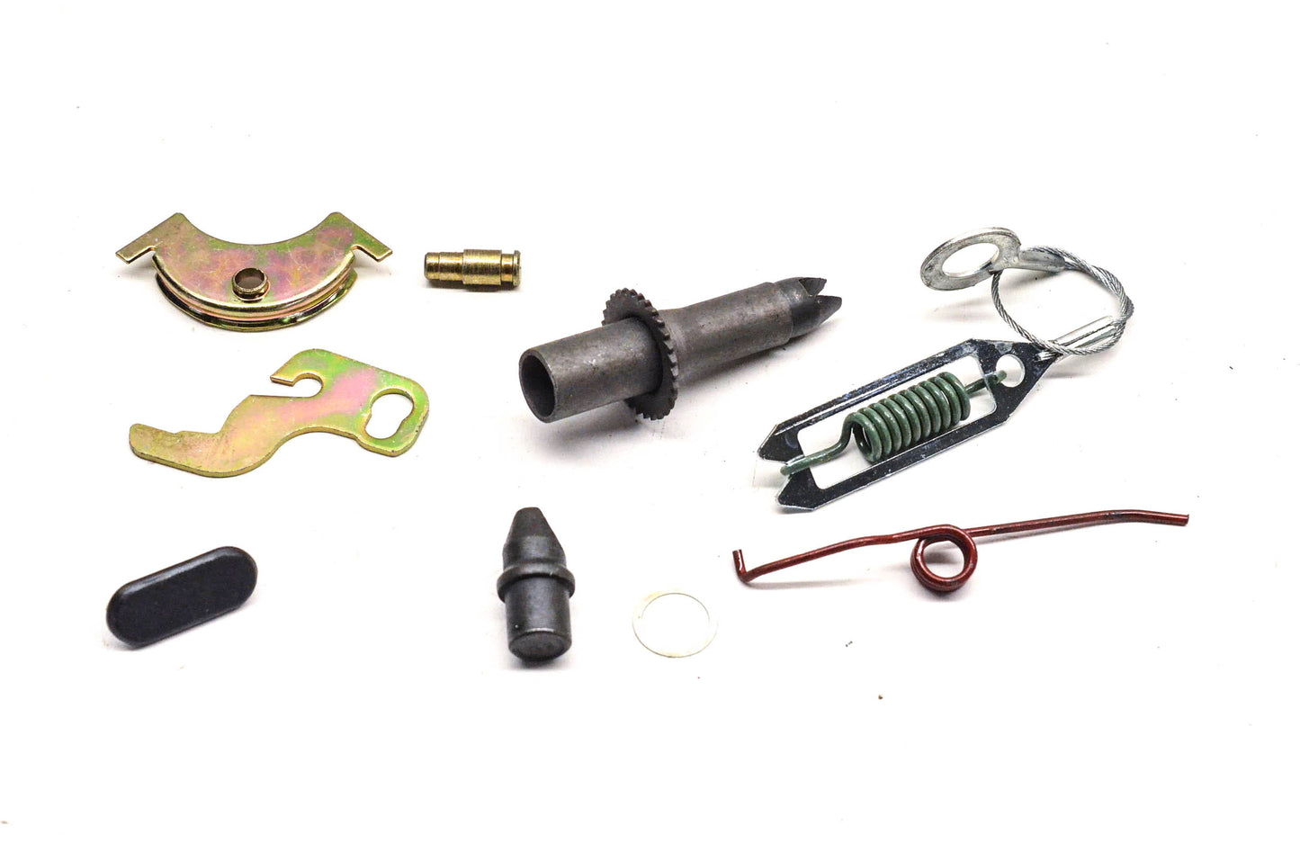 Wagner H2527, F98357S Drum Brake Self Adjuster Repair Kit NOS