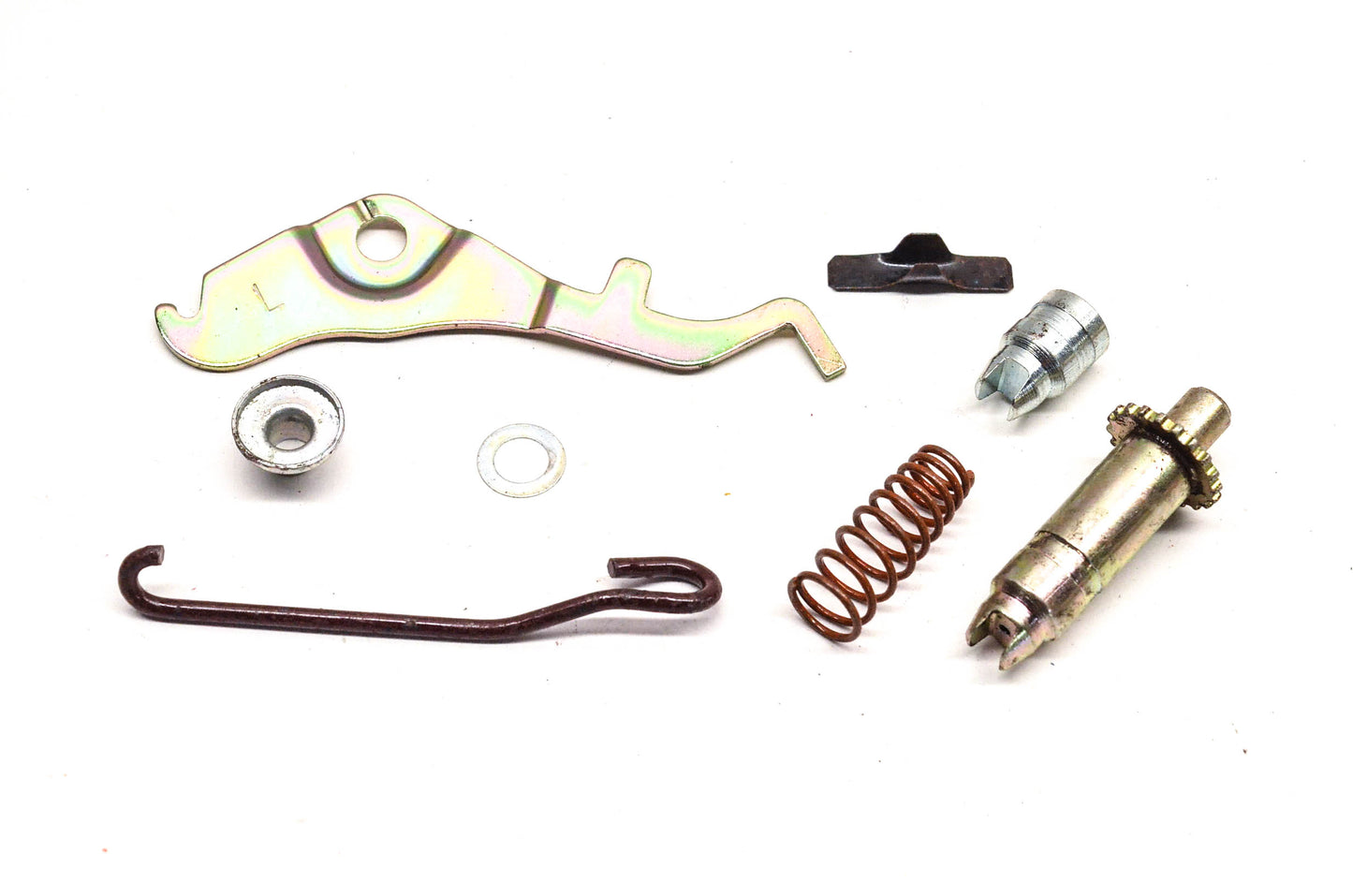 Wagner H2582, F110941S Drum Brake Self Adjuster Repair Kit NOS