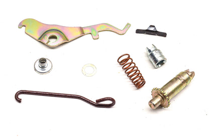 Wagner H2582, F110941S Drum Brake Self Adjuster Repair Kit NOS
