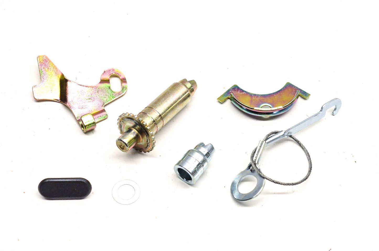 Wagner H2517, F98349S Drum Brake Self Adjusting Cable Kit NOS