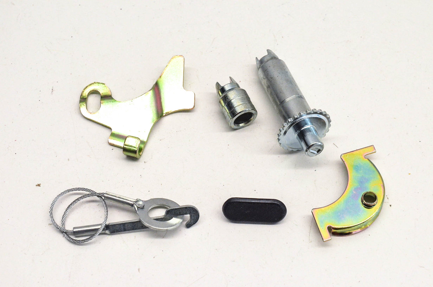 Wagner H2516, F98348S Drum Brake Self Adjusting Cable Kit NOS