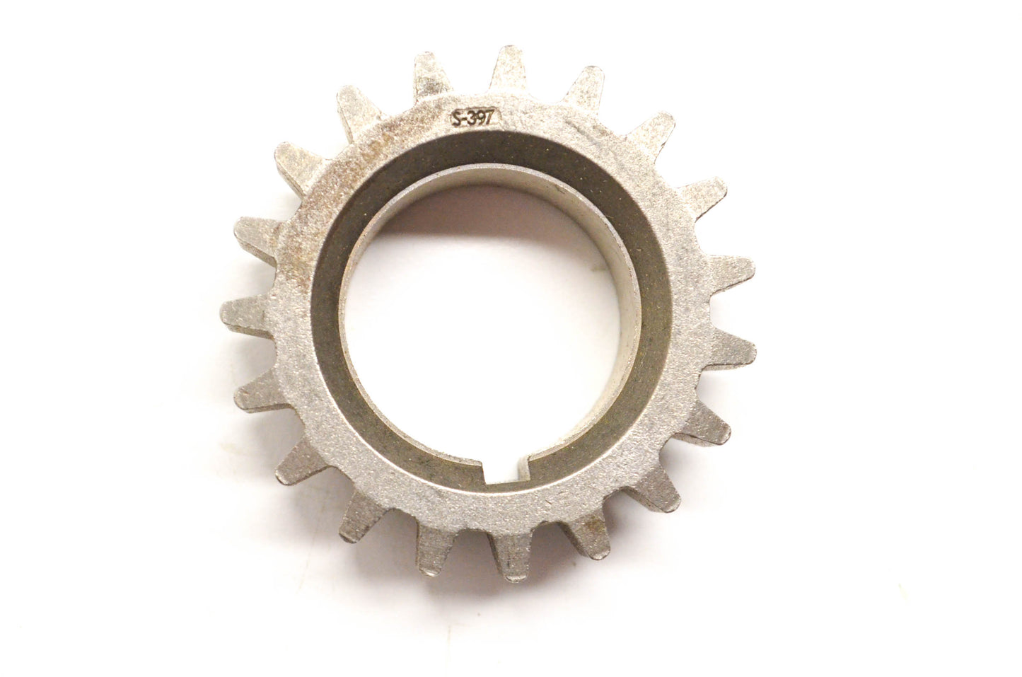 Melling S397 Crankshaft Sprocket NOS