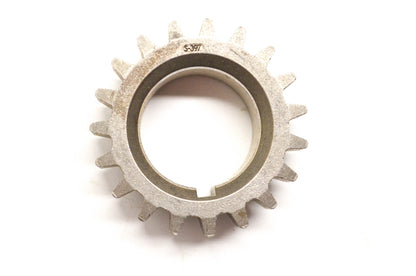 Melling S397 Crankshaft Sprocket NOS