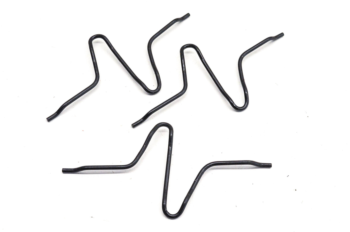 Wagner F97901, H5420 Anti Rattle Clips Qty 3 NOS