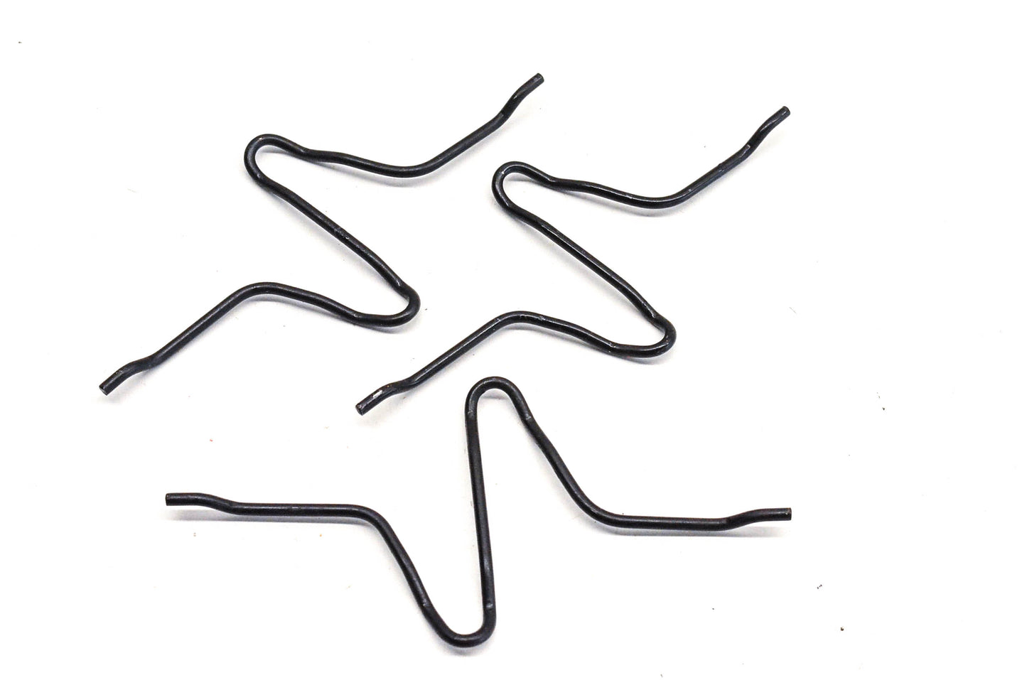 Wagner F97901, H5420 Anti Rattle Clips Qty 3 NOS