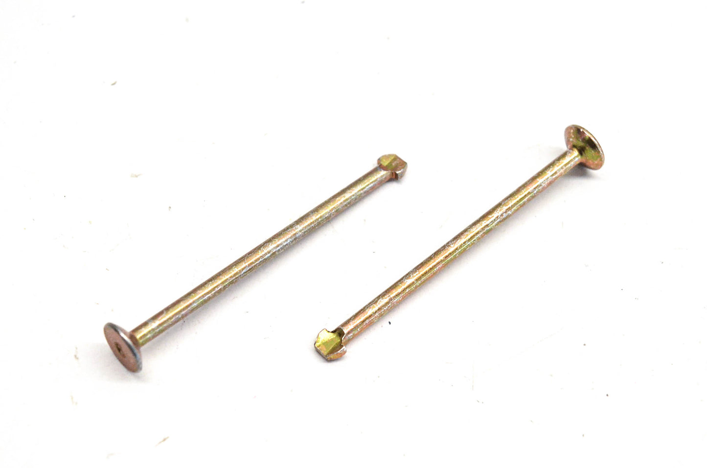 Aftermarket 1003223, 3223 Hold Down Pins Qty 2 NOS