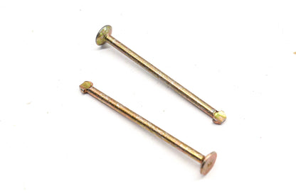 Aftermarket 1003223, 3223 Hold Down Pins Qty 2 NOS
