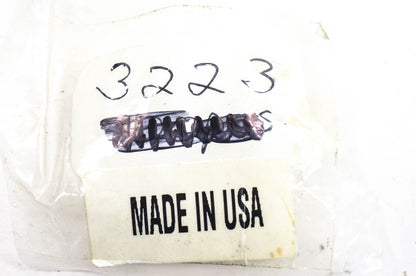 Aftermarket 1003223, 3223 Hold Down Pins Qty 2 NOS