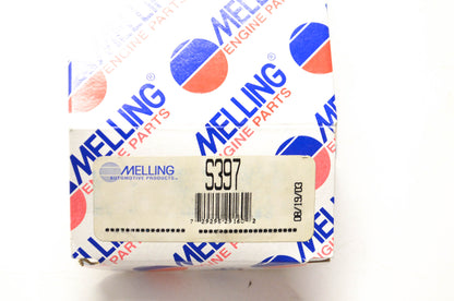 Melling S397 Crankshaft Sprocket NOS