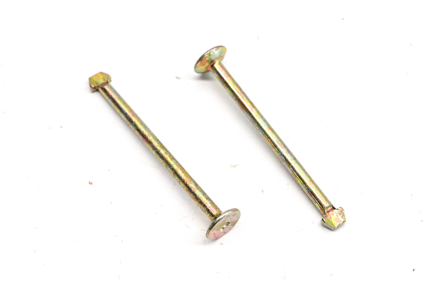 Aftermarket 1003219, 3219 Hold Down Pins Qty 2 NOS