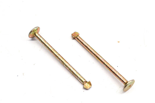 Aftermarket 1003220, 3220 Hold Down Pins Qty 2 NOS