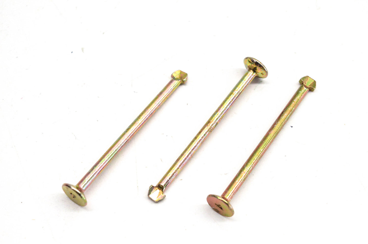 Aftermarket 1003221, 3221 Hold Down Pins Qty 3 NOS