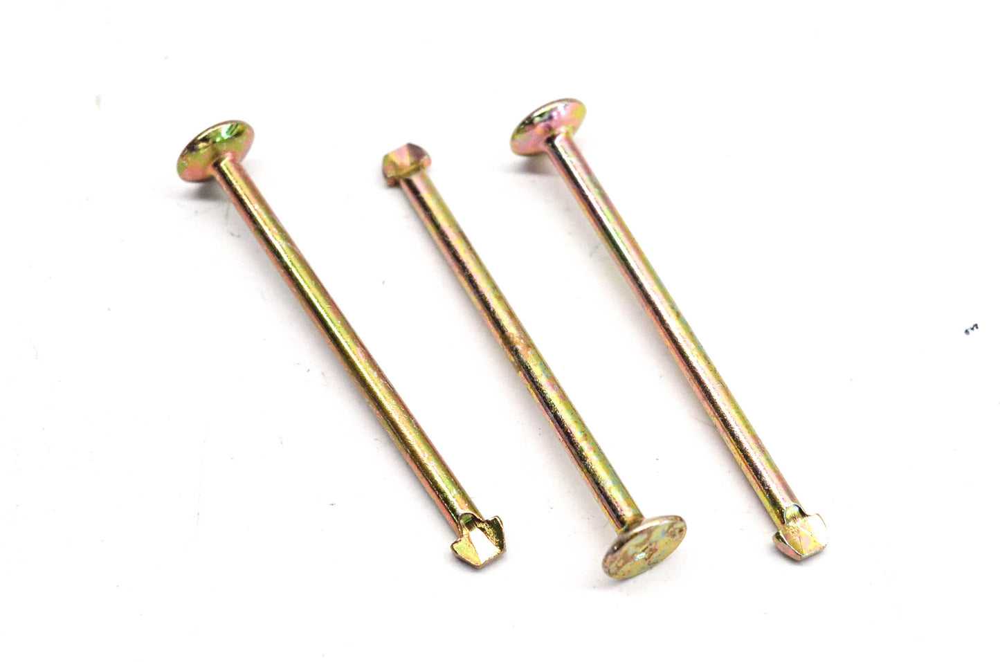 Aftermarket 1003221, 3221 Hold Down Pins Qty 3 NOS