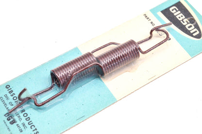Gibson 429-2 Brake Springs Qty 2 NOS