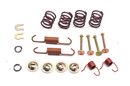 Gibson 17150 Brake Hardware Kit NOS