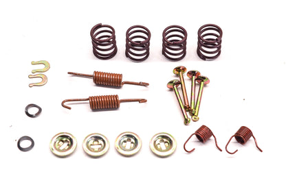 Gibson 17150 Brake Hardware Kit NOS