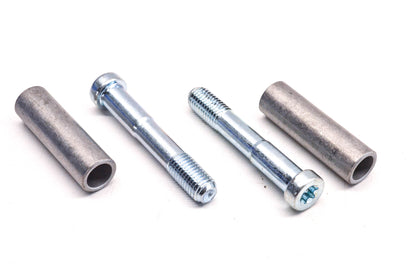Wagner F108726, H5030 Caliper Guide Pins Qty 2 NOS