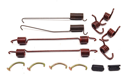 Wagner H7197, F117217 Drum Brake Hardware Kit NOS