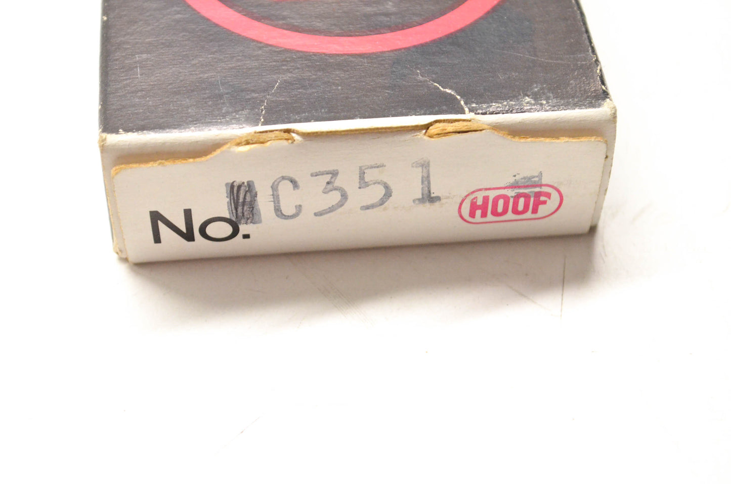 Hoof C351 Timing Chain NOS