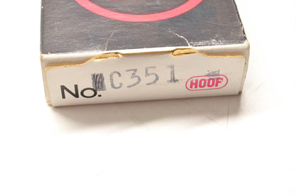 Hoof C351 Timing Chain NOS