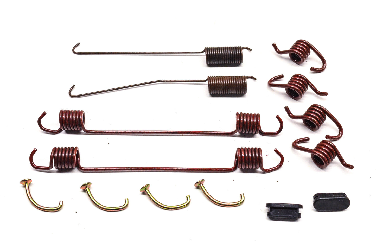 Wagner H7197, F117217 Drum Brake Hardware Kit NOS