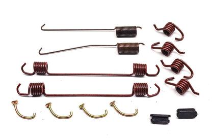 Wagner H7197, F117217 Drum Brake Hardware Kit NOS
