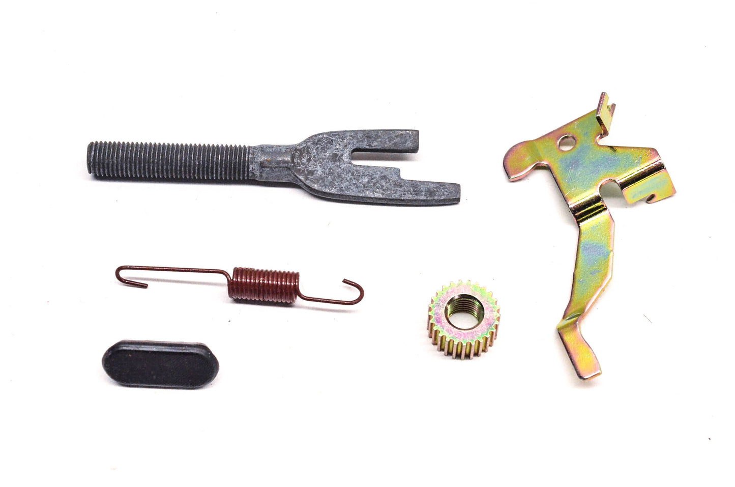 Wagner F107190S, H2604 Drum Brake Hardware Kit NOS