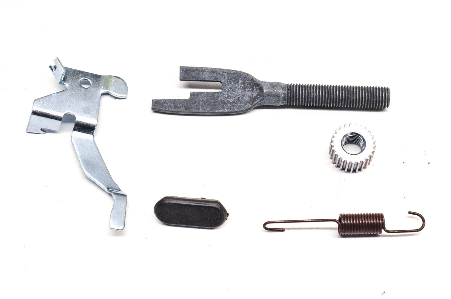 Wagner F107191S, H2605 Drum Brake Self Adjuster Repair Kit NOS