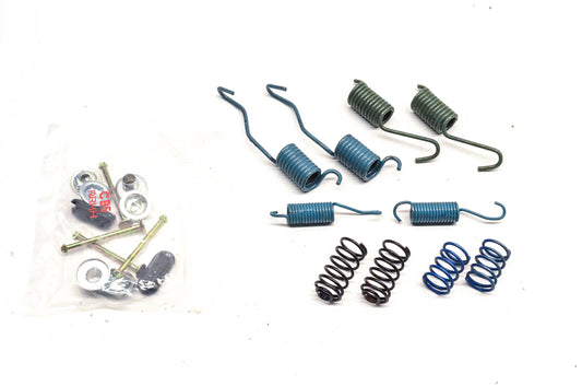 Wagner F110946S, H7059 Drum Brake Hardware Kit NOS