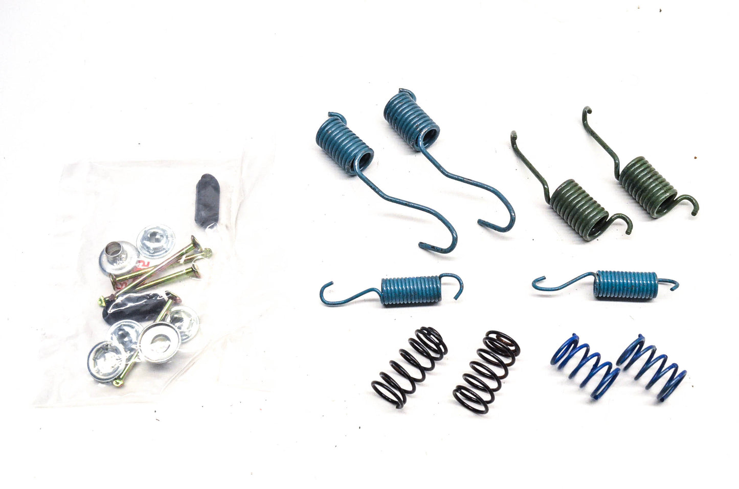 Wagner F110946S, H7059 Drum Brake Hardware Kit NOS