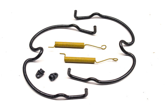 Wagner H7203, F130391 Drum Brake Hardware Kit NOS