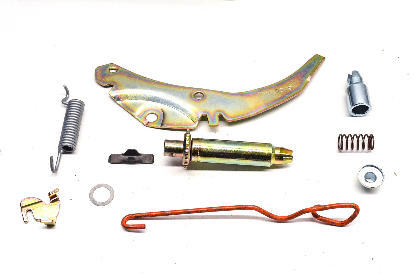 Wagner H2573, F98395 Drum Brake Self Adjuster Repair Kit NOS