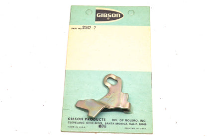 Gibson 2042-2 Brake Bracket NOS