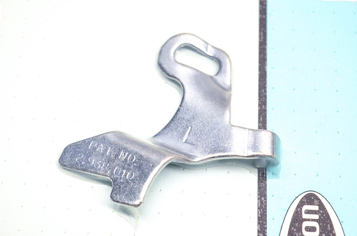 Gibson 2046-2 Brake Bracket NOS