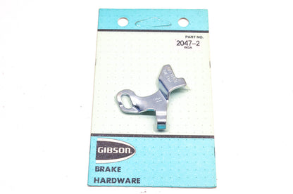 Gibson 2047-2 Brake Bracket NOS