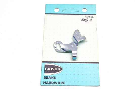 Gibson 2047-2 Brake Bracket NOS