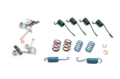 Wagner H7001, F110945S Drum Brake Hardware Kit NOS
