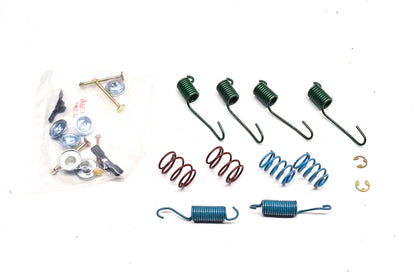 Wagner H7001, F110945S Drum Brake Hardware Kit NOS